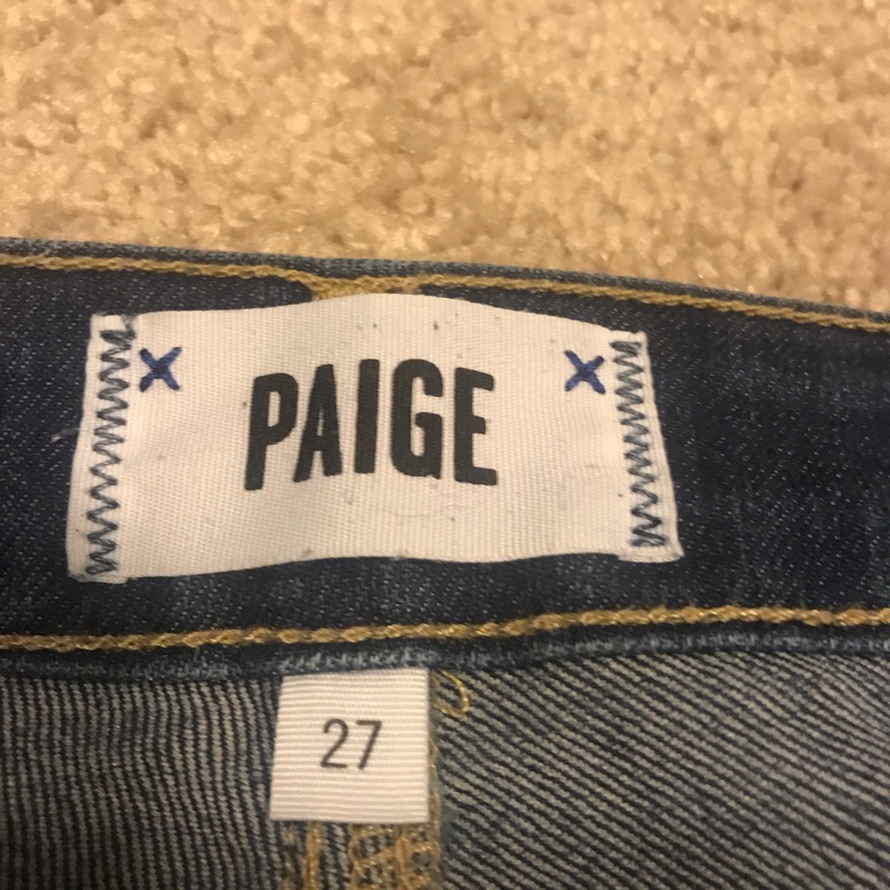 Jeans - Picture 3 of 5